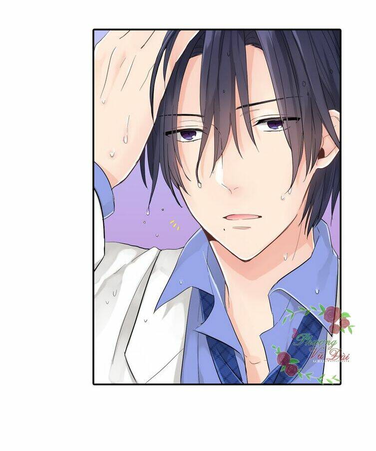 Hai Anh Ấy Của Tôi: Chapter 3