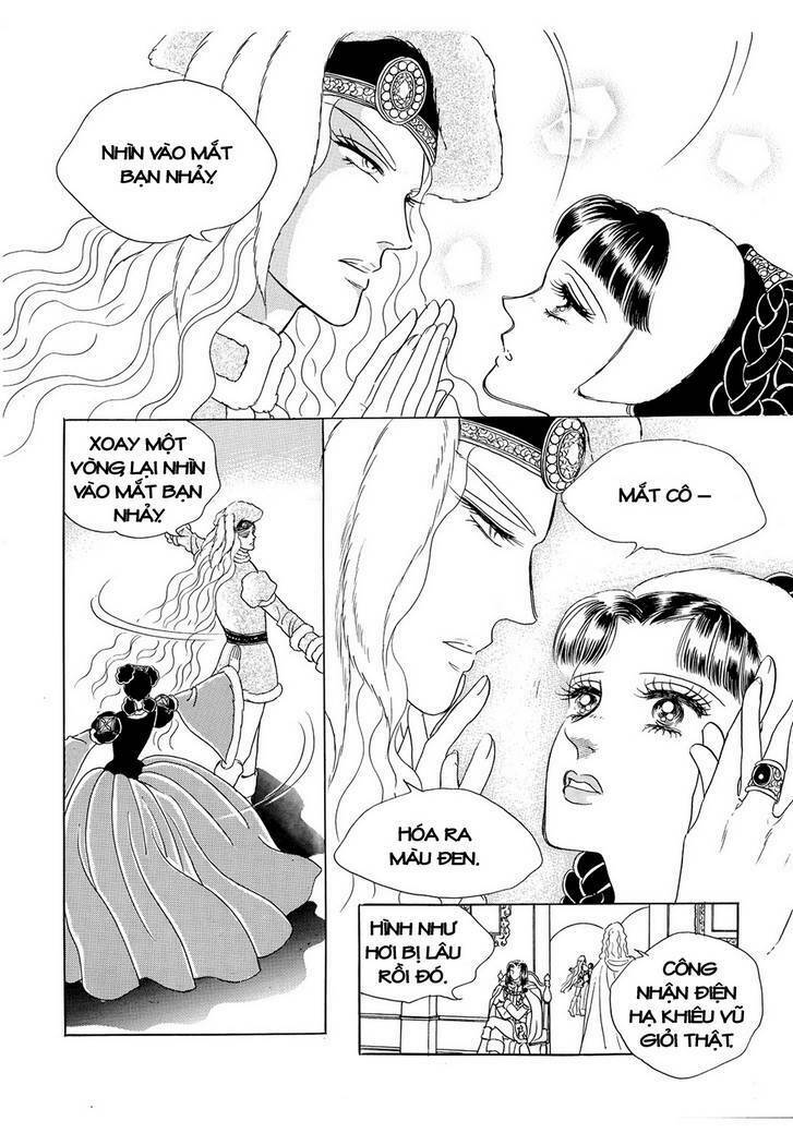 Princess Manhwa: Chapter 21