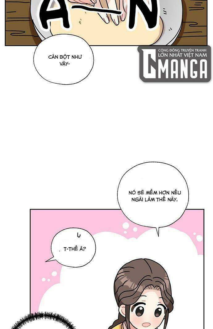 Tôi Trở Thành Đầu Bếp Của Long Vương: Chapter 17