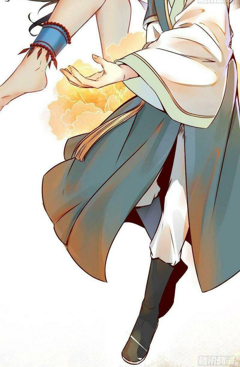 Nghịch Thiên Thần Phi Chí Thượng: Chapter 1