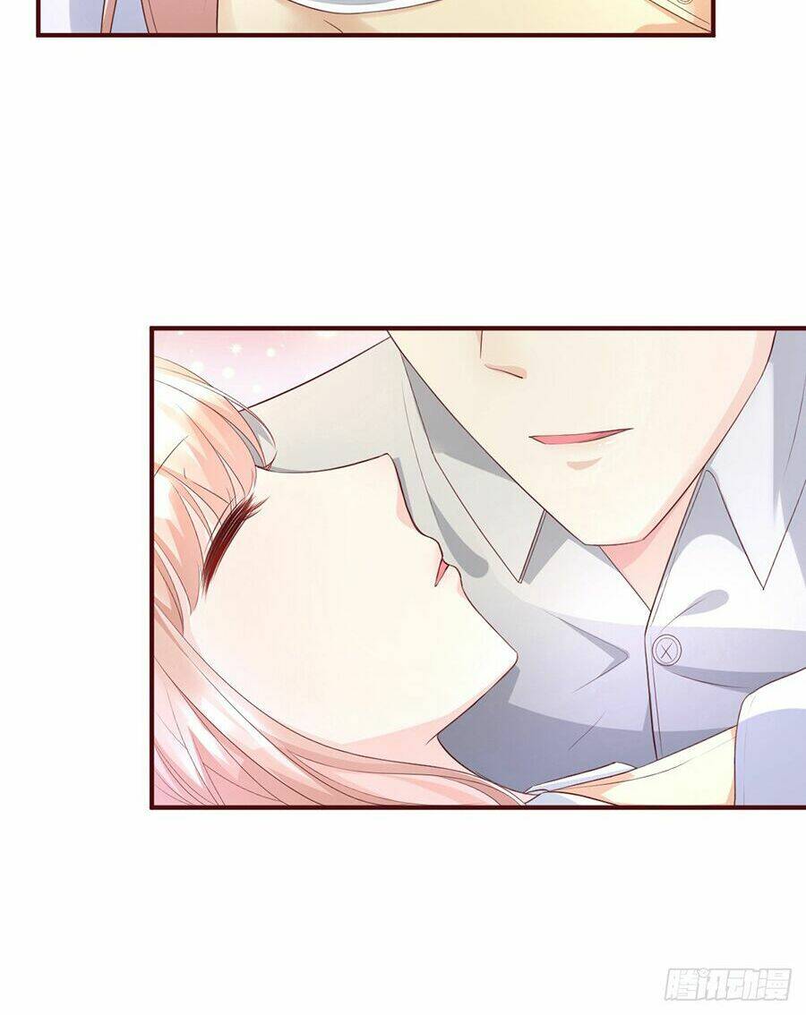 Tư Sủng Cục Cưng Bảo Bối: Chapter 11