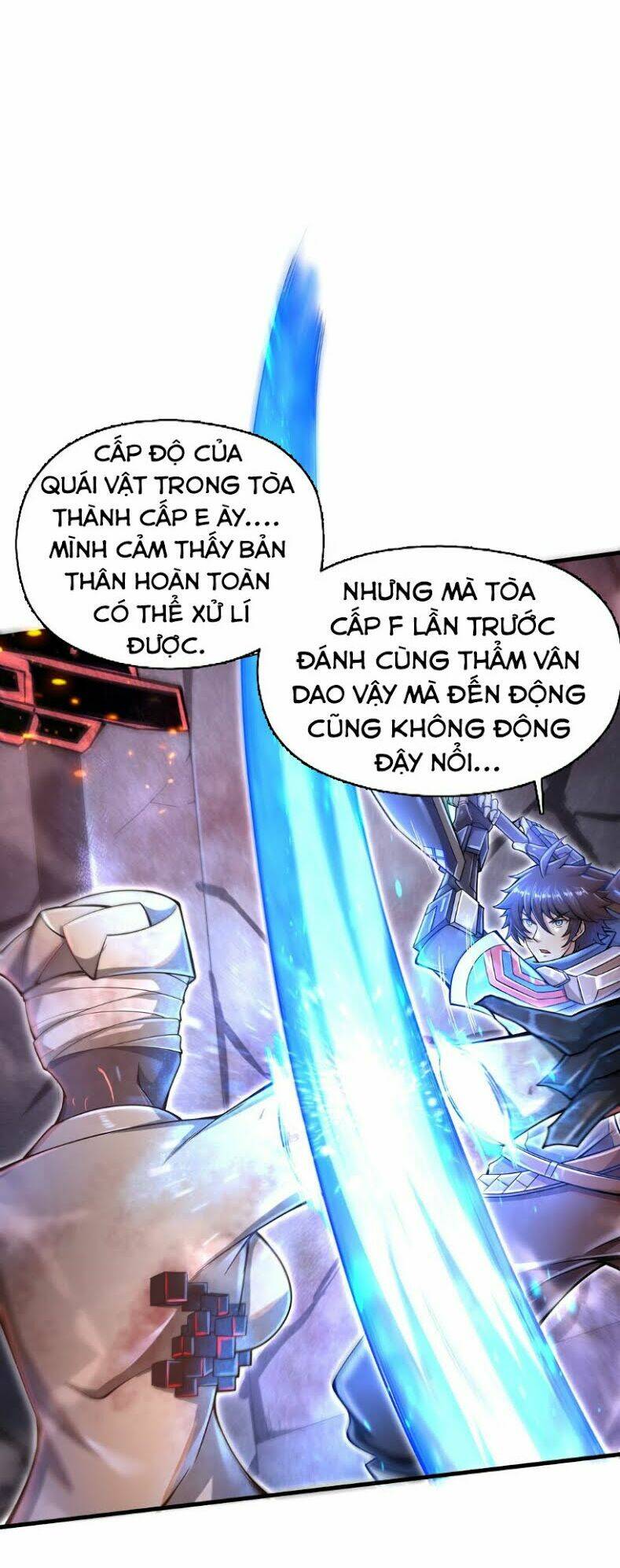 Một Trăm Triệu Điểm: Chapter 11