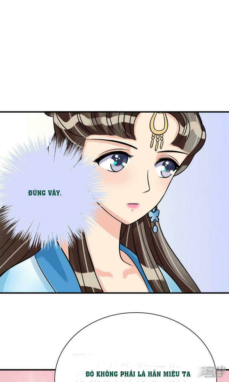 Vương Phi Ngang Ngược: Chapter 8