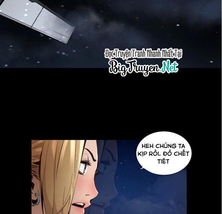 Dị Giới Tam Tuyệt: Chapter 27