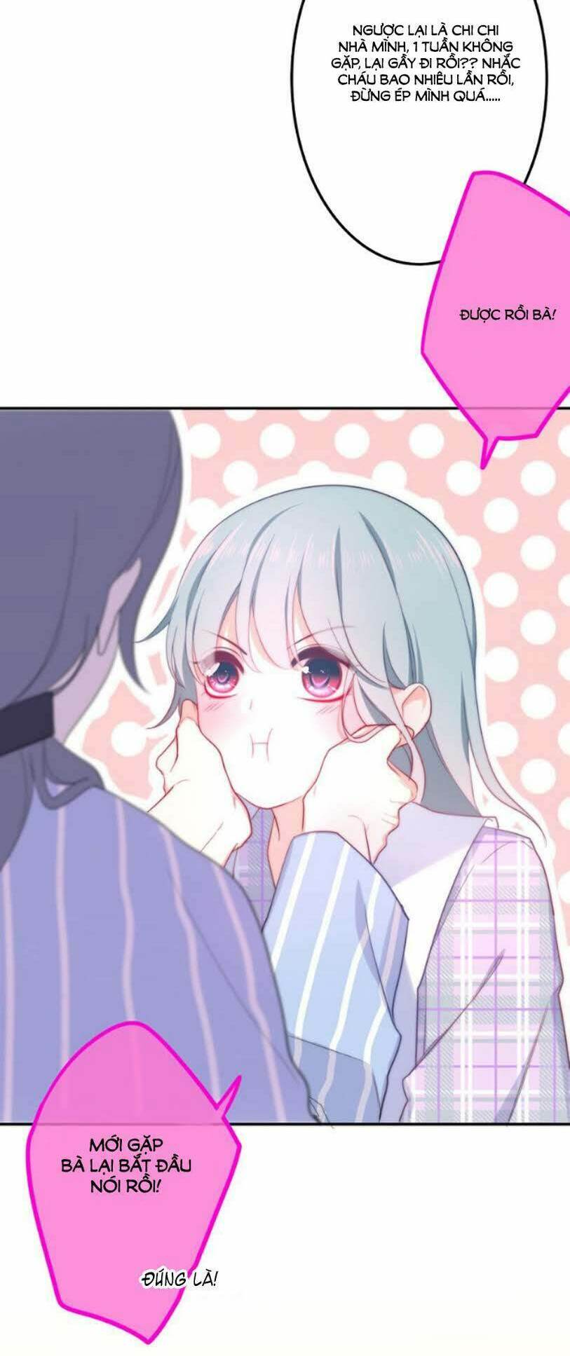 Tháng Sáu Không Hẹn Mà Gặp: Chapter 10