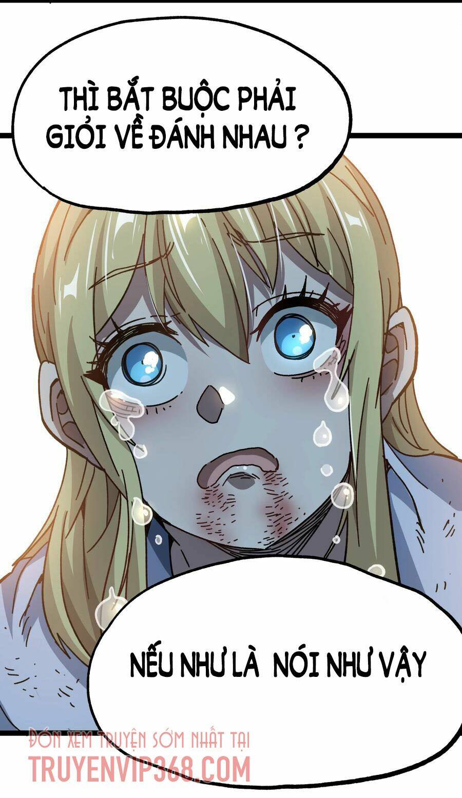 Vú Em Vô Địch: Chapter 10