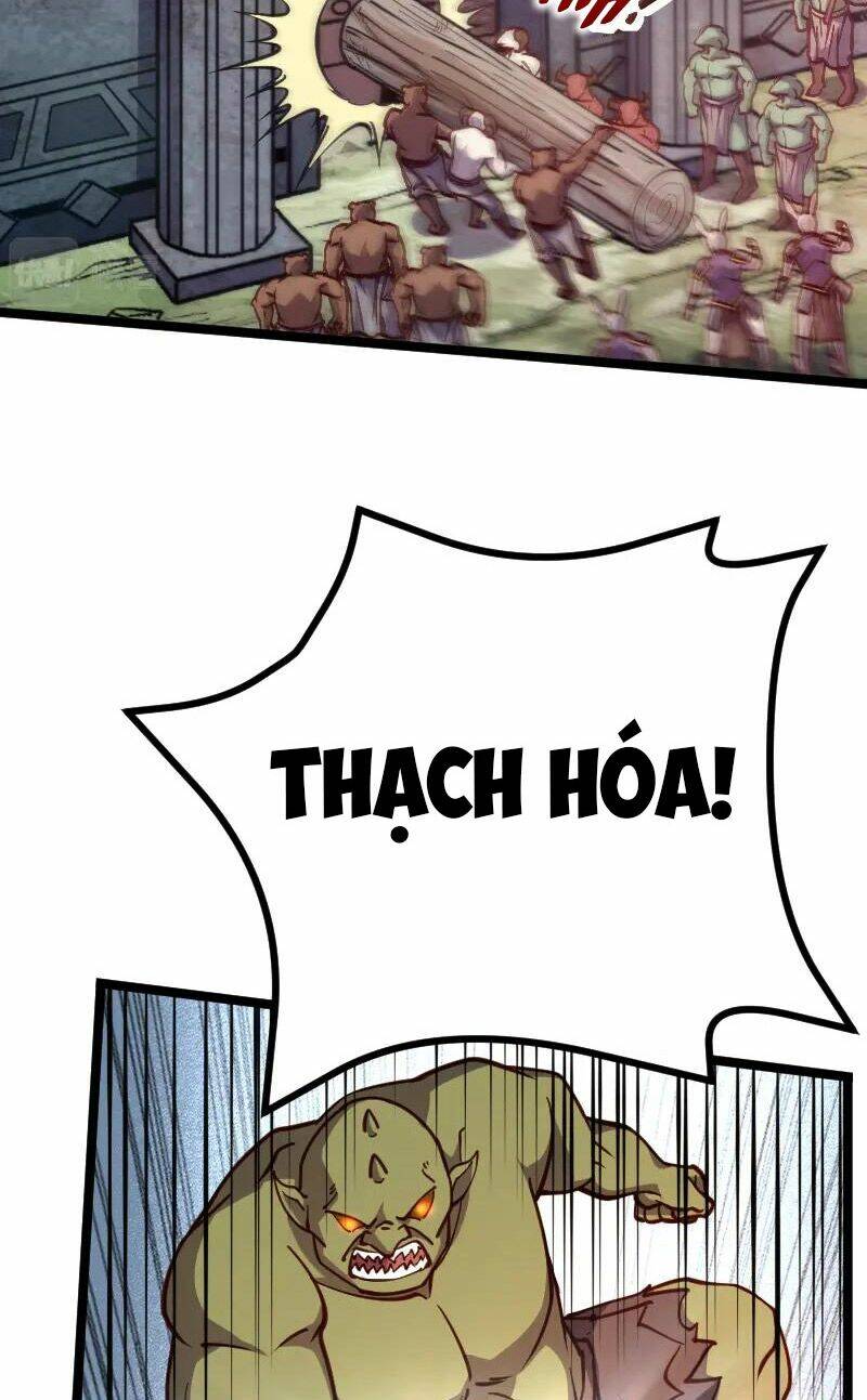 Tối Cường Thành Chủ Đích Dị Giới: Chapter 25