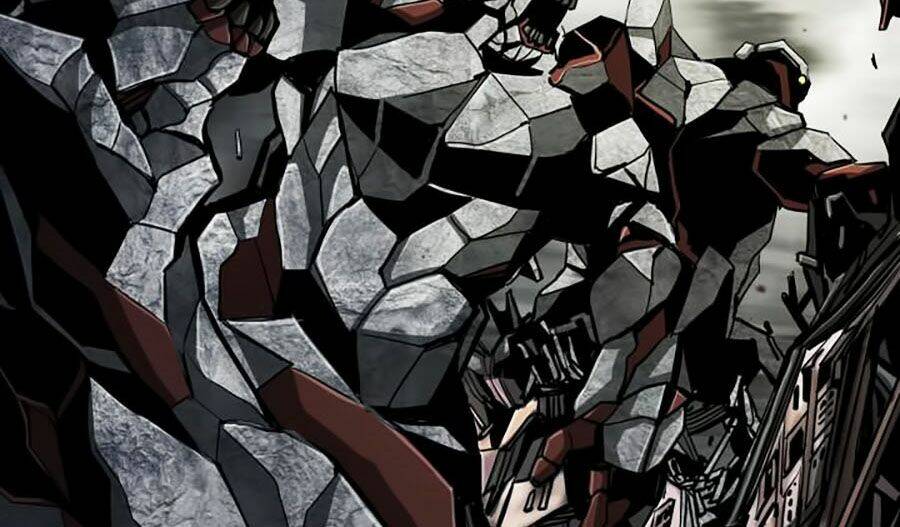 Thợ Săn Đầu Tiên: Chapter 78