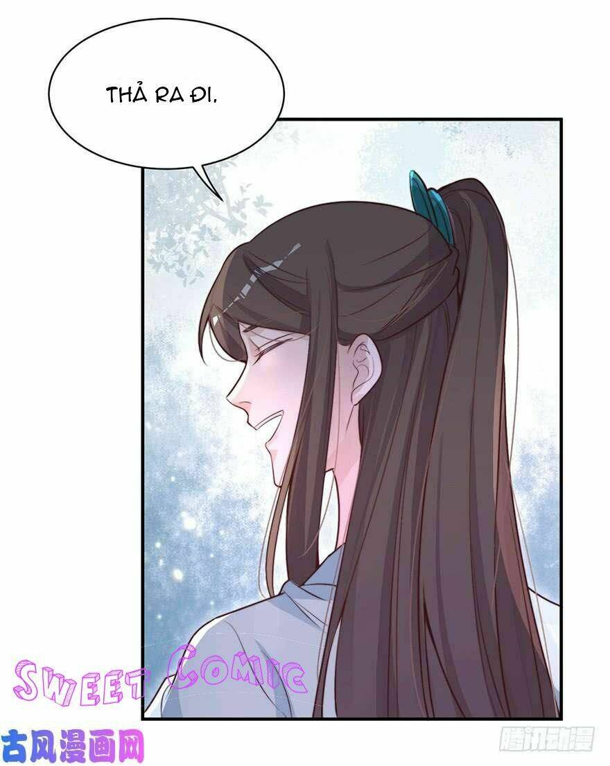 Cung Đấu Live: Chapter 21