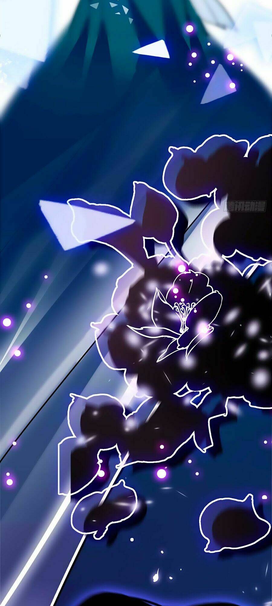 Nhất Thế Khuynh Thành: Lãnh Cung Khí Phi: Chapter 95