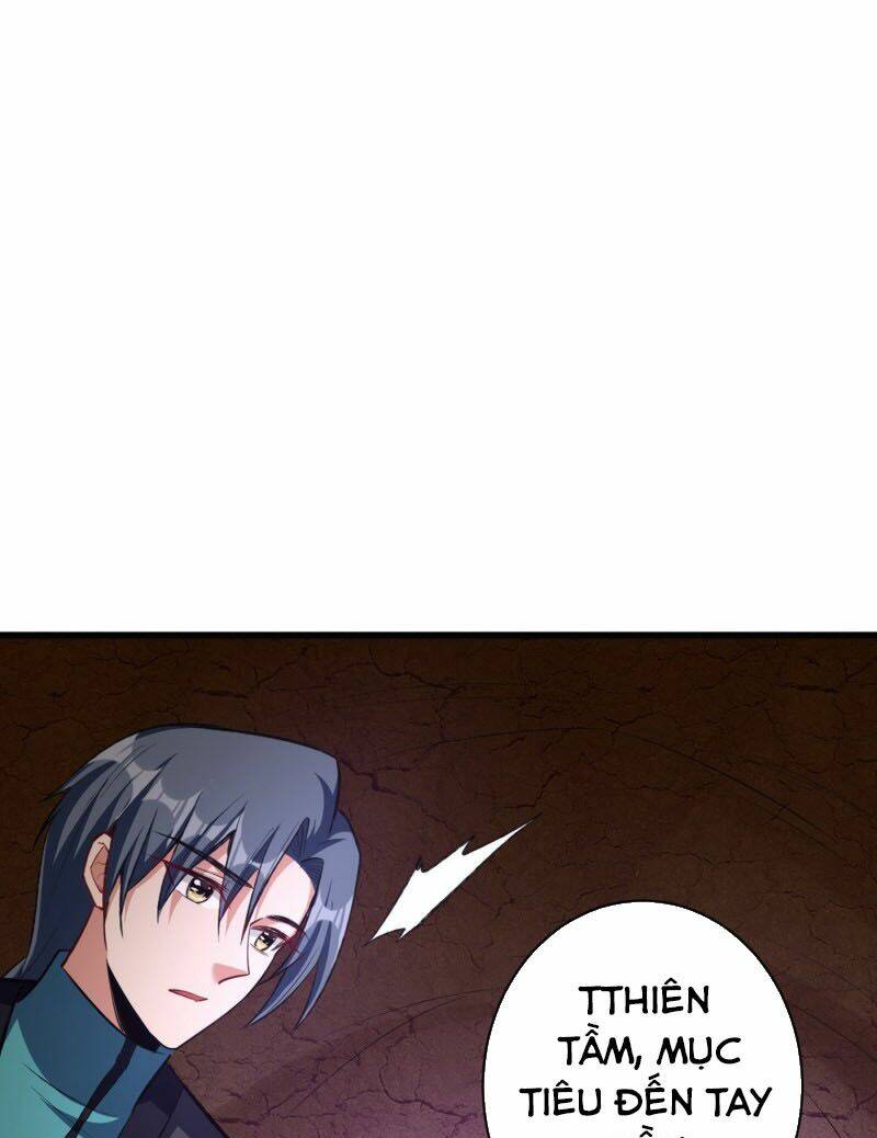 Yêu Giả Vi Vương: Chapter 142