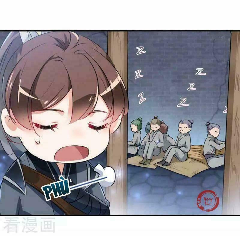 Vương Gia Không Thể Trêu: Chapter 64