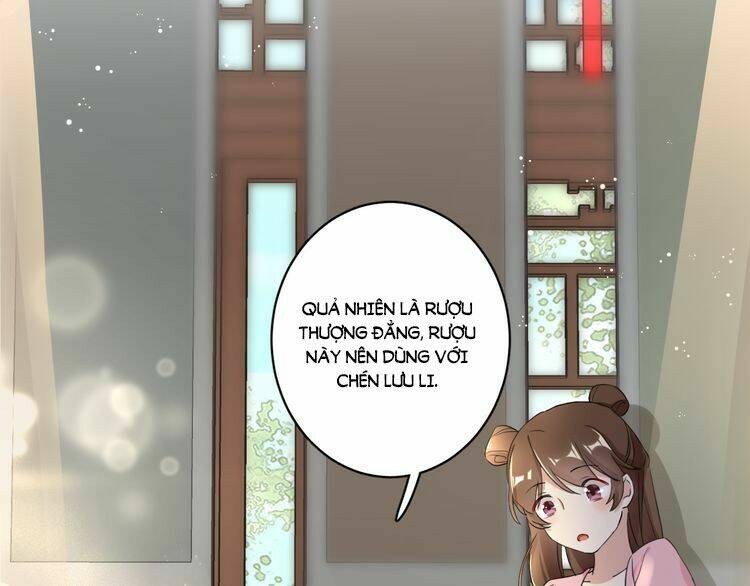 Hoa Nhan Sách: Chapter 10.2