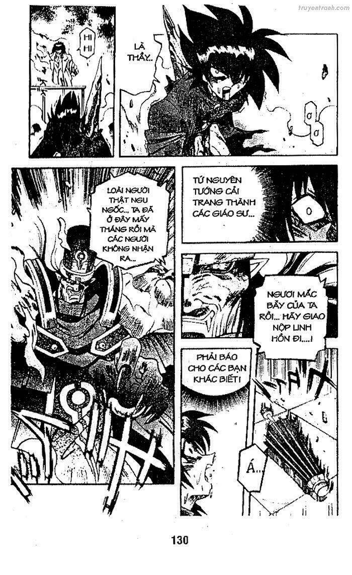 Devil And Devil: Chapter 53