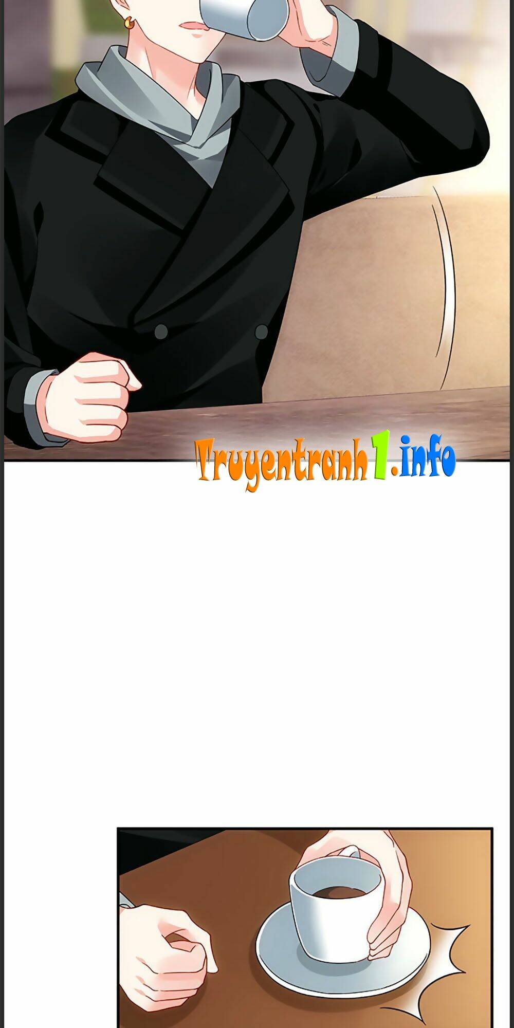 Bạn Trai 1/4 Của Tôi: Chapter 20