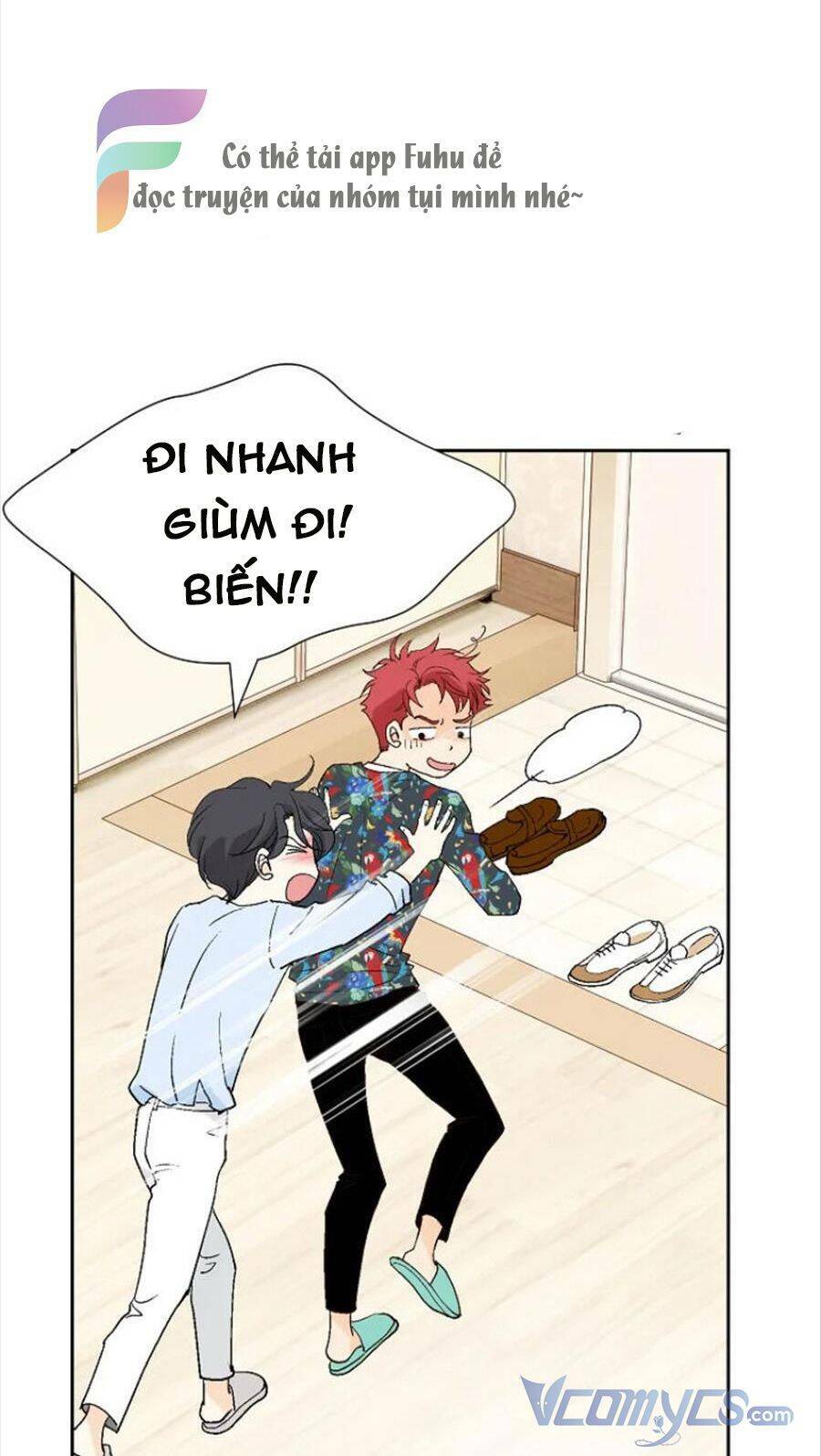 Lee Bom, Em Là Của Anh: Chapter 51