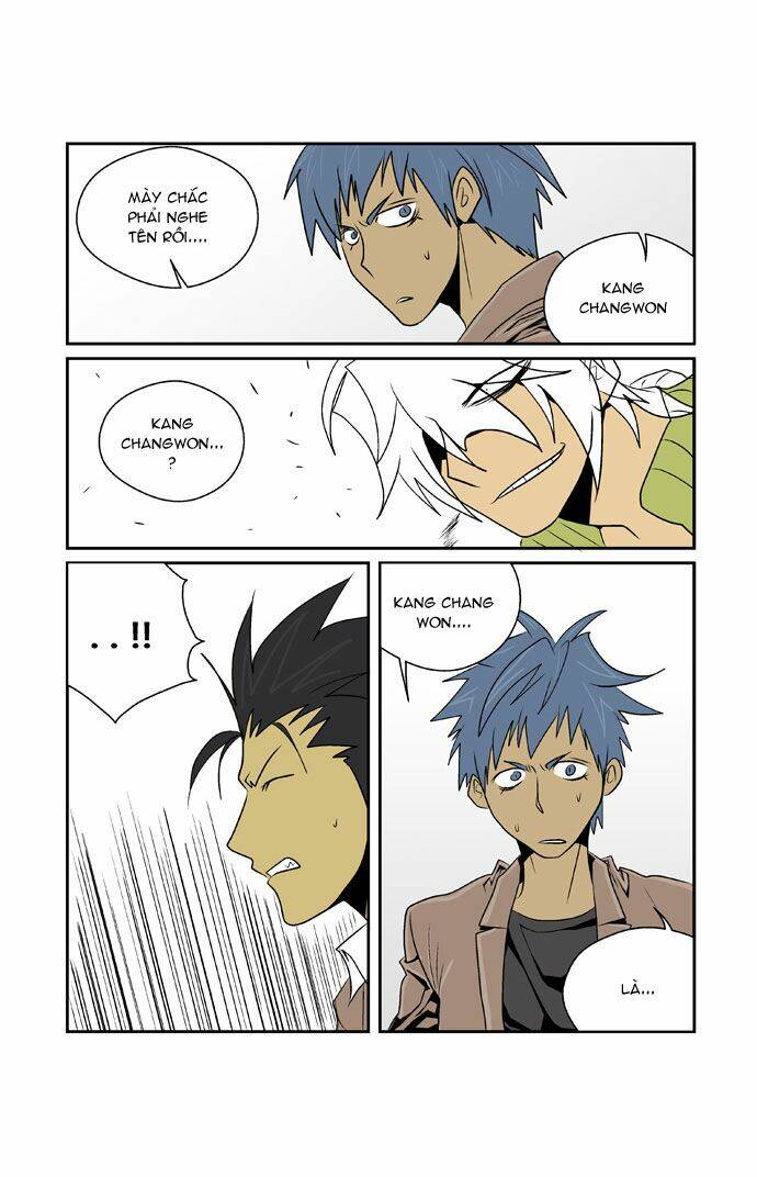 Transfer Student Storm Bringer: Chapter 62