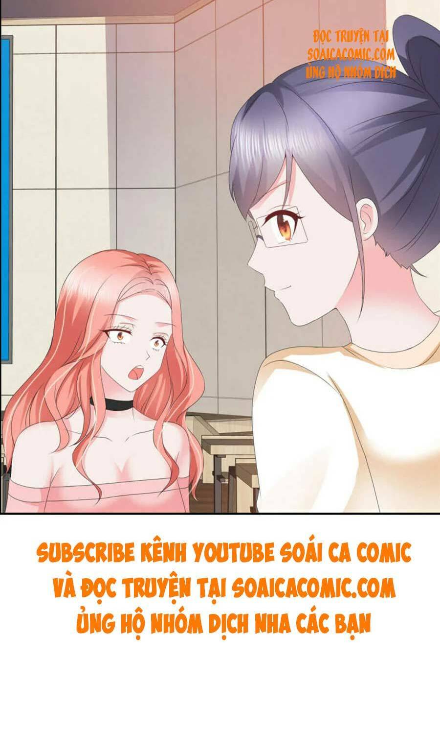 Nhược Hữu Hàn Đông Ngộ Noãn Dương: Chapter 33