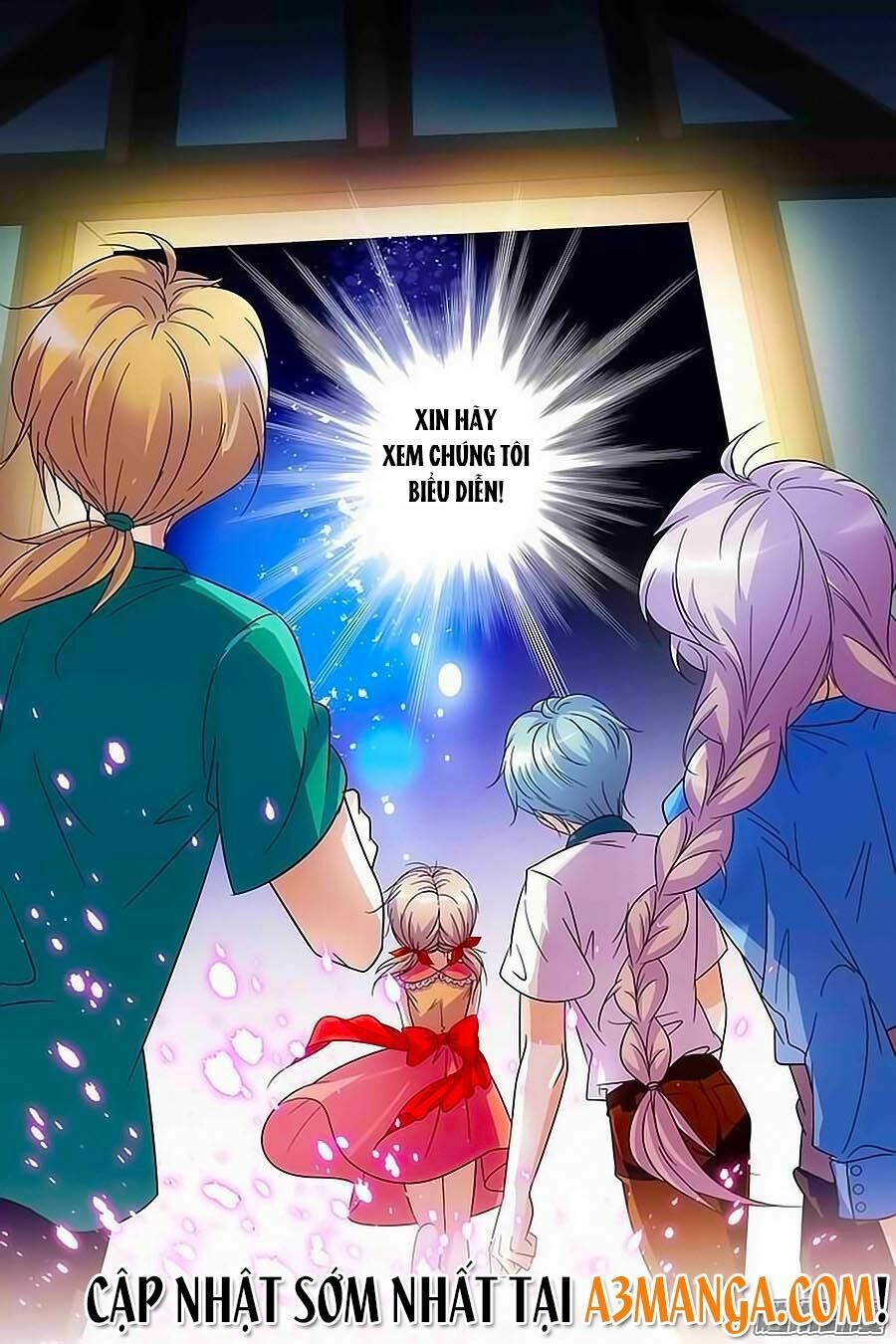 Thanh Ninh Chi Hạ: Chapter 67