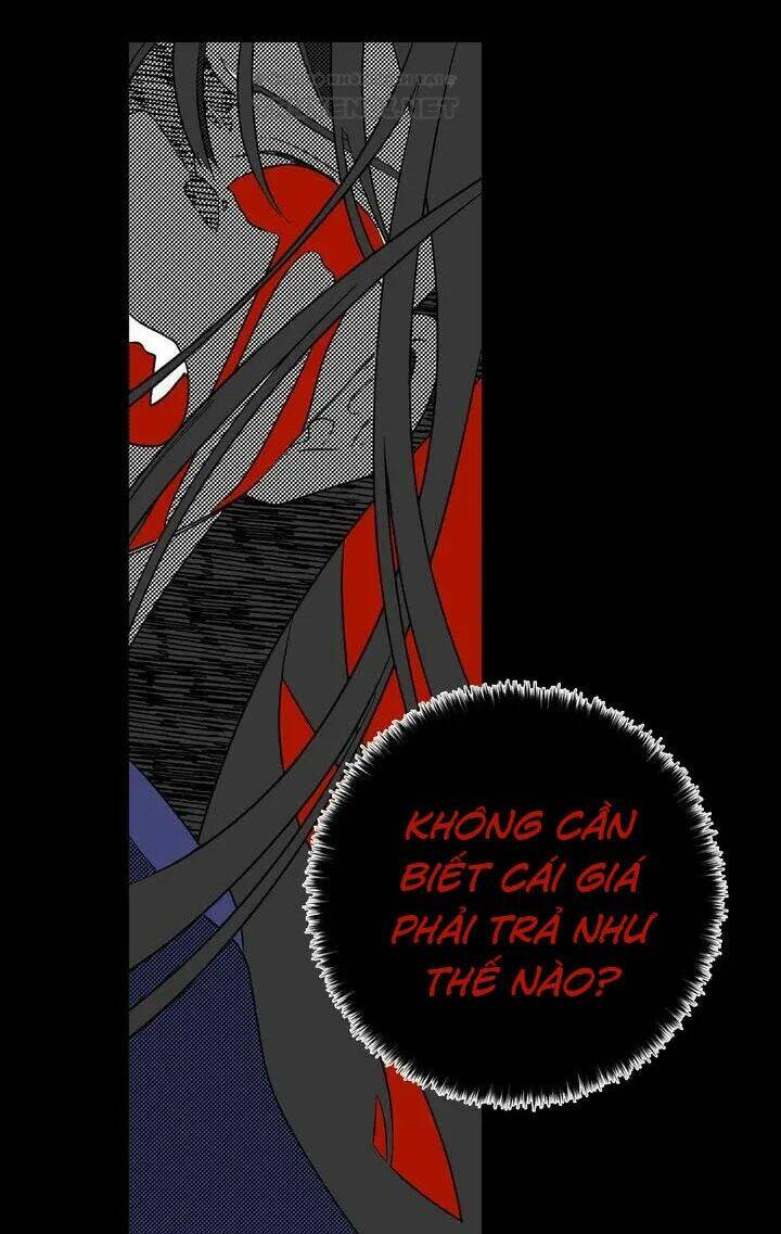 Tình Điên Dại: Chapter 53