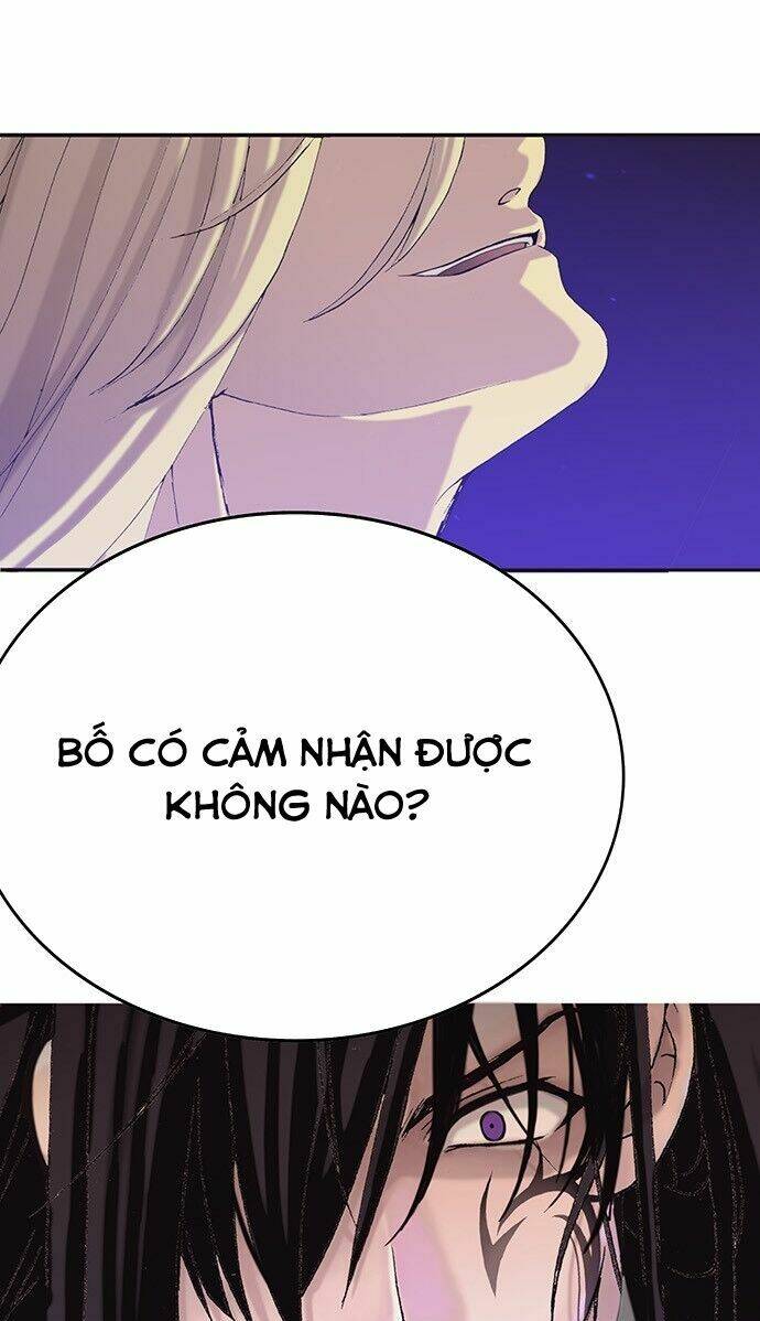 Trăng Mờ: Chapter 25