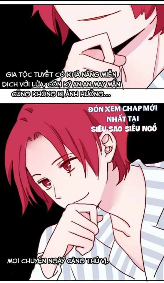 Trái Tim Băng Giá: Chapter 19