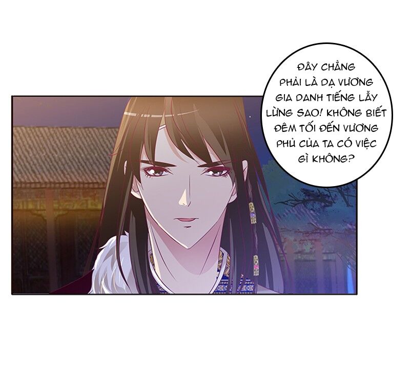Thông Linh Phi: Chapter 290