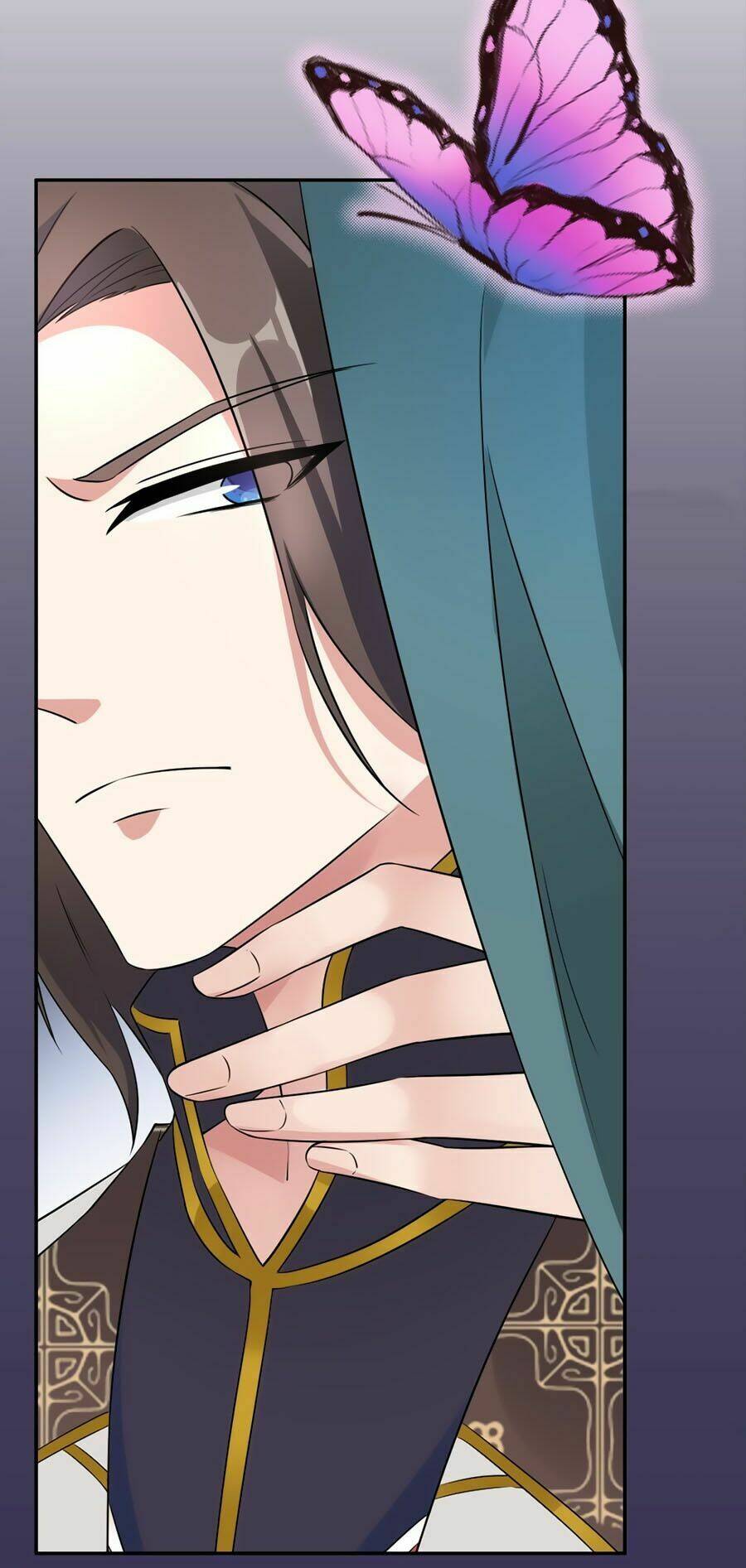 Vương Phi Có Chút Nghịch Ngợm: Chapter 3