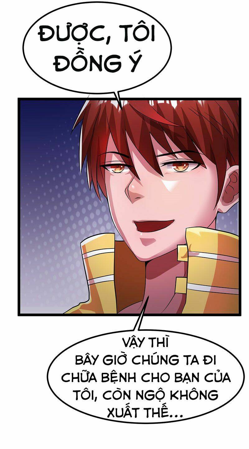Tiên Vương Trùng Sinh: Chapter 18