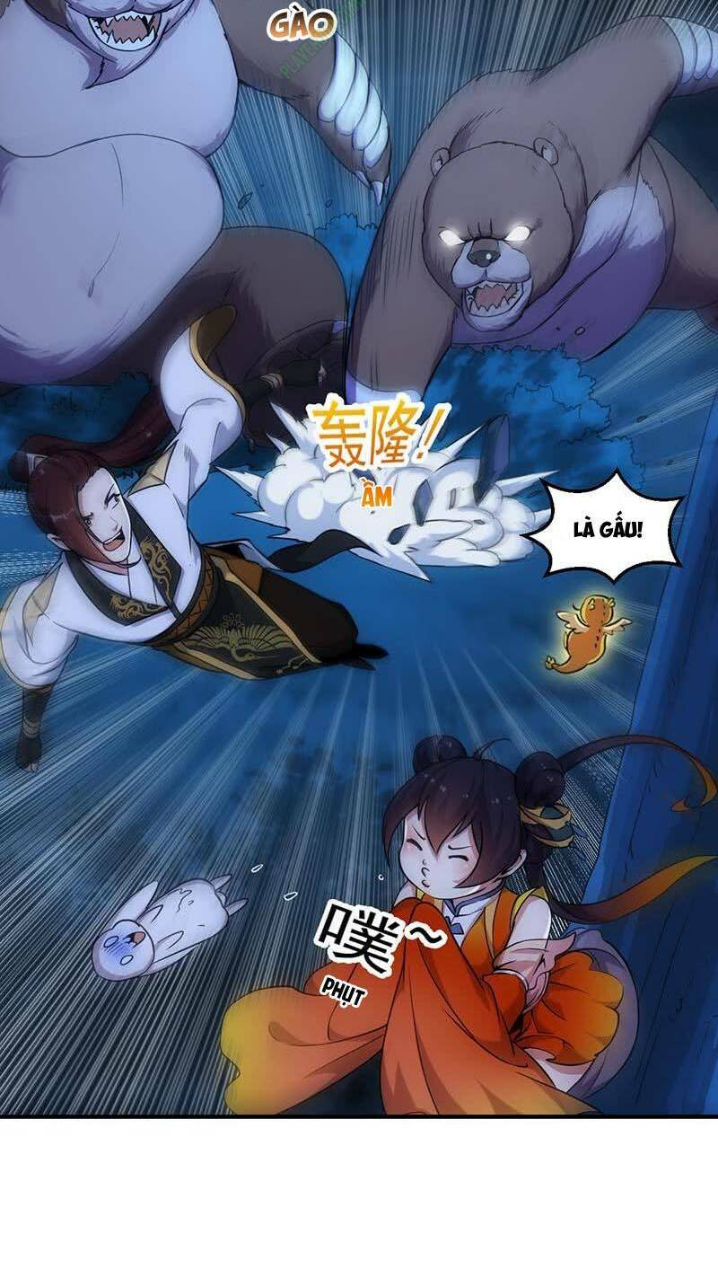 Hệ Thống Thần Long Nghịch Thiên: Chapter 9