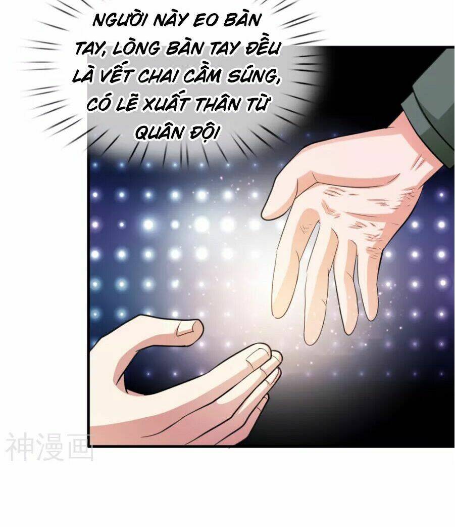 Tuyệt Thế Phi Đao: Chapter 18