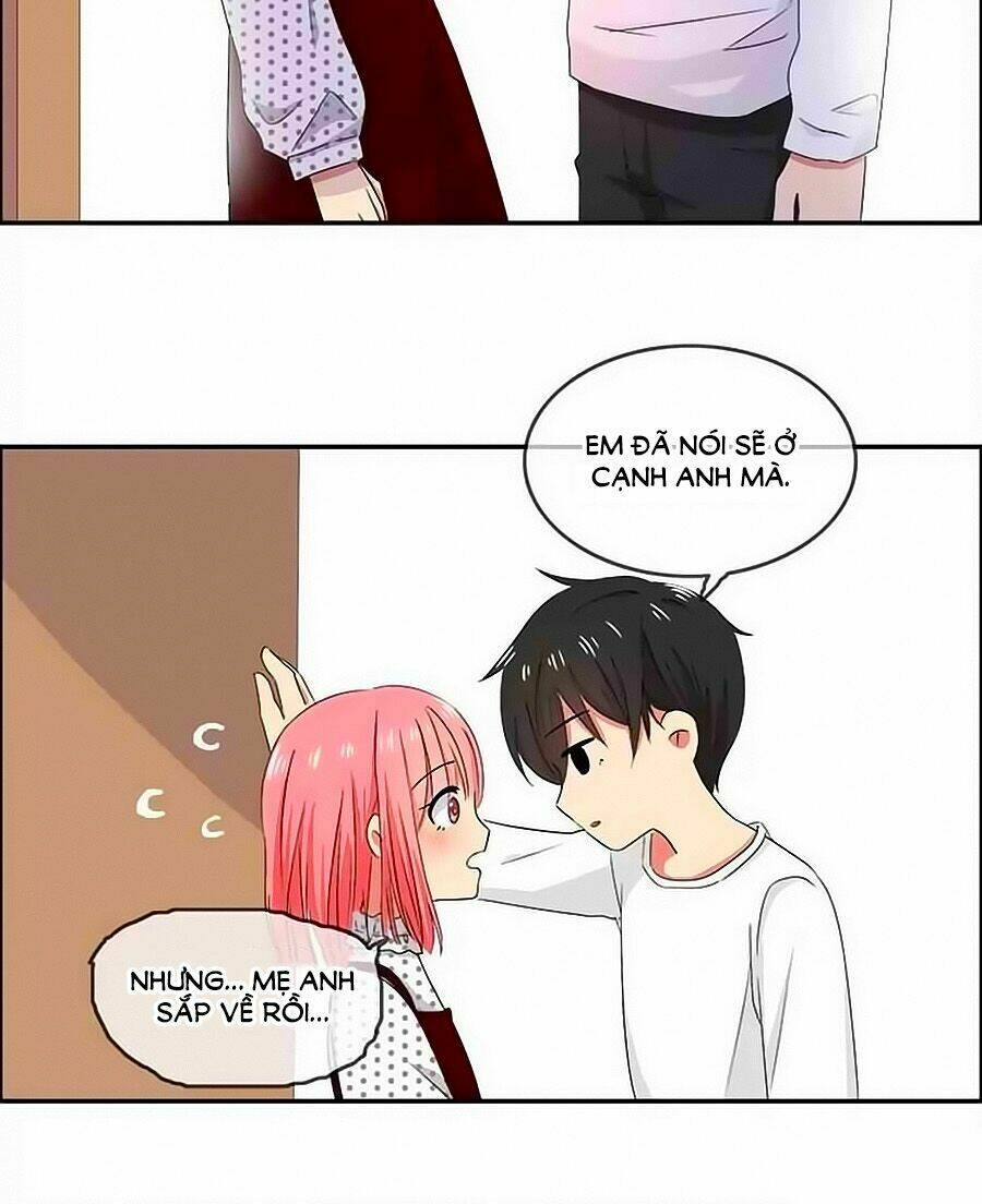 Đại Thần Tình Yêu Chớ Chạm Tôi: Chapter 48