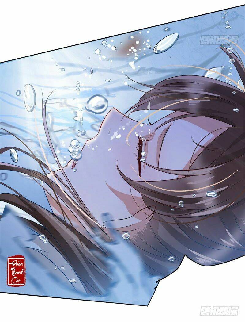 Vương Gia Không Thể Trêu: Chapter 6