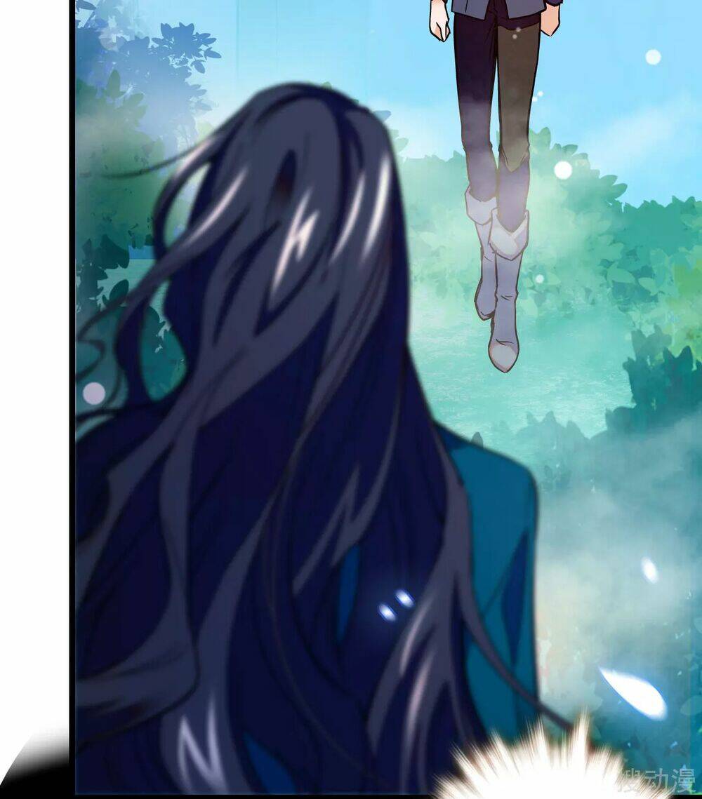 Huyết Túc Khế Ứớc: Chapter 23