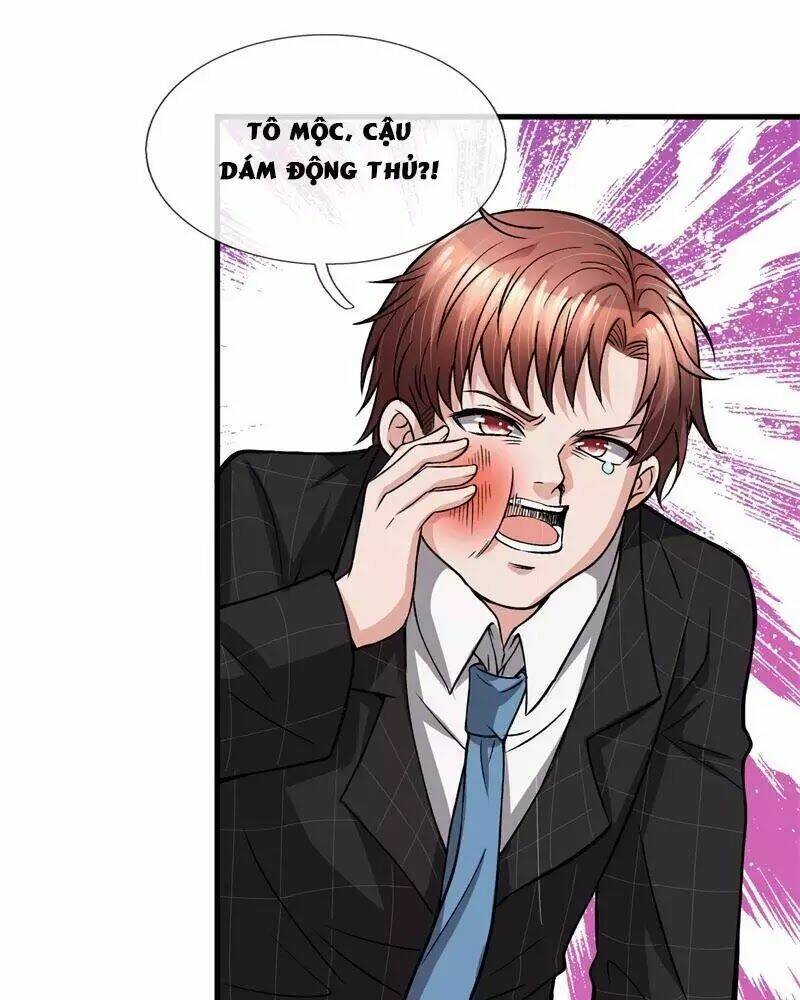 Tuyệt Đỉnh Khí Thiếu: Chapter 7