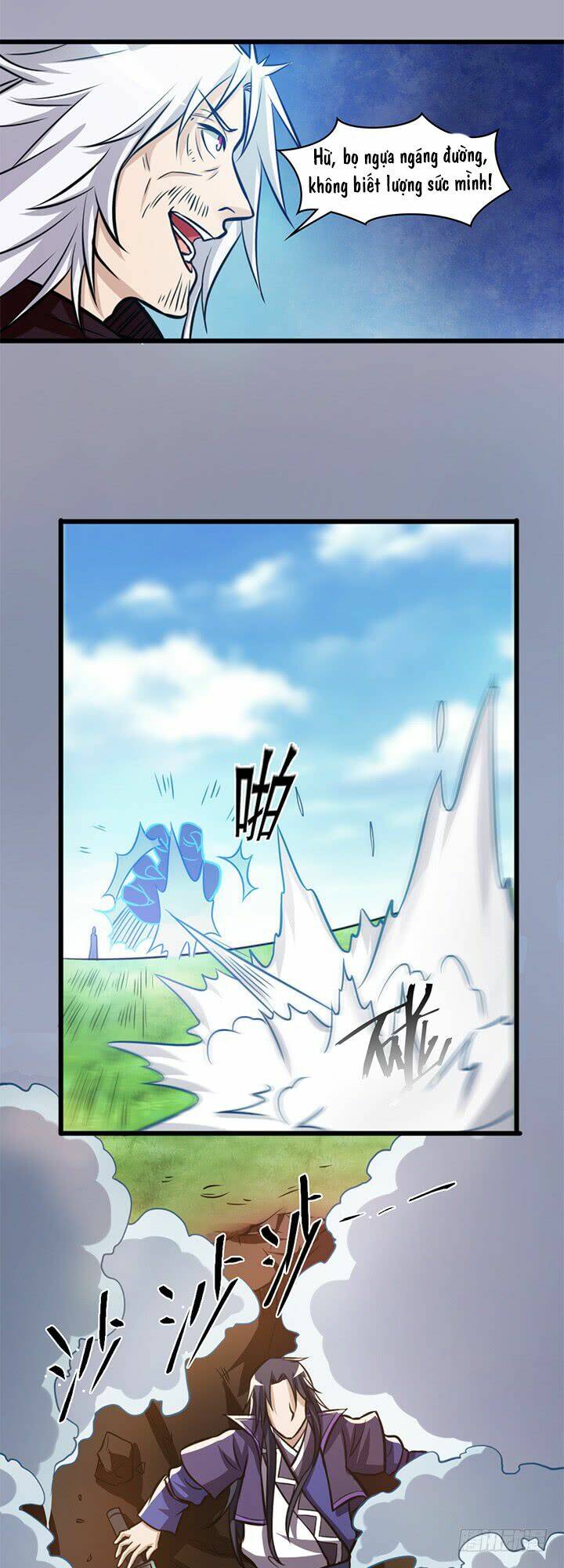 Lâm Phi Truyện: Chapter 31