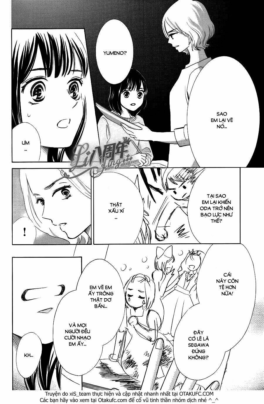 Hope: Chapter 1