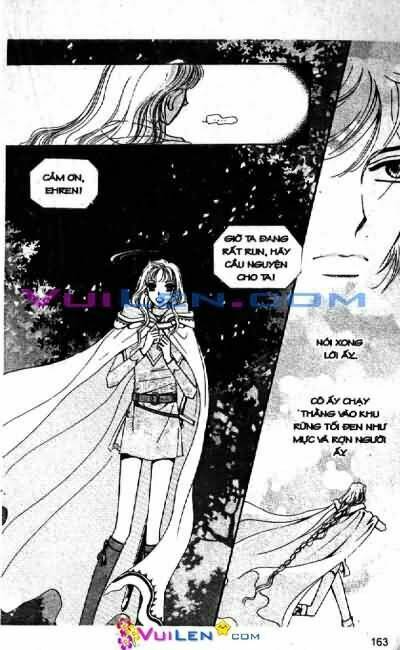 Hiệp Sĩ Nữ Hoàng: Chapter 12