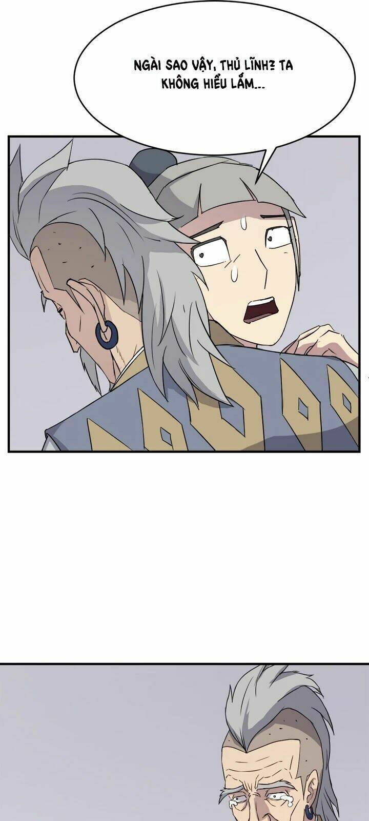 Trọng Sinh, Bất Khả Chiến Bại: Chapter 93