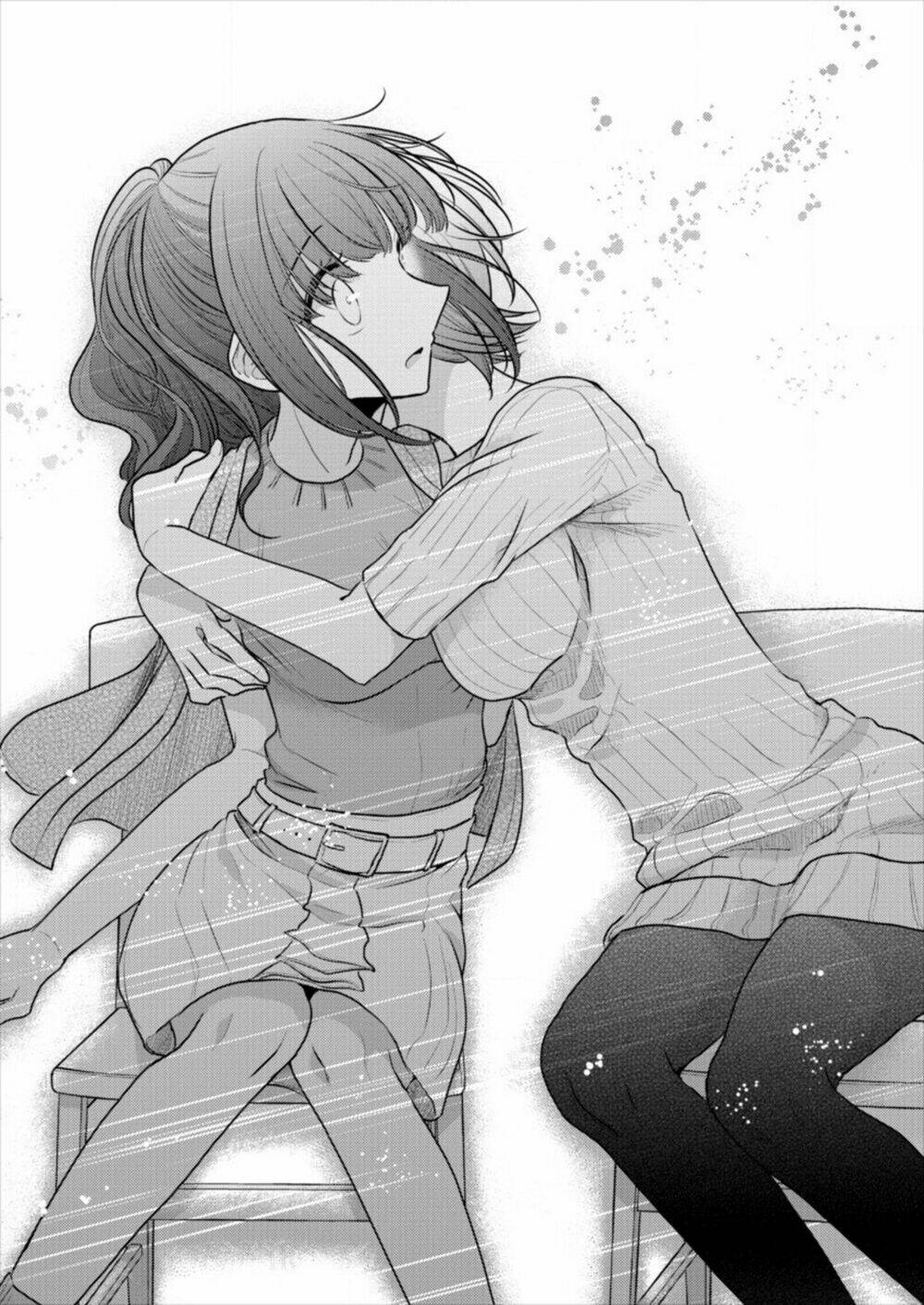 Useless Princesses: Chapter 14