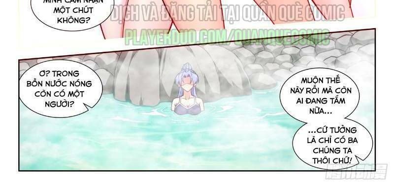 Cực Đạo Tông Sư: Chapter 53