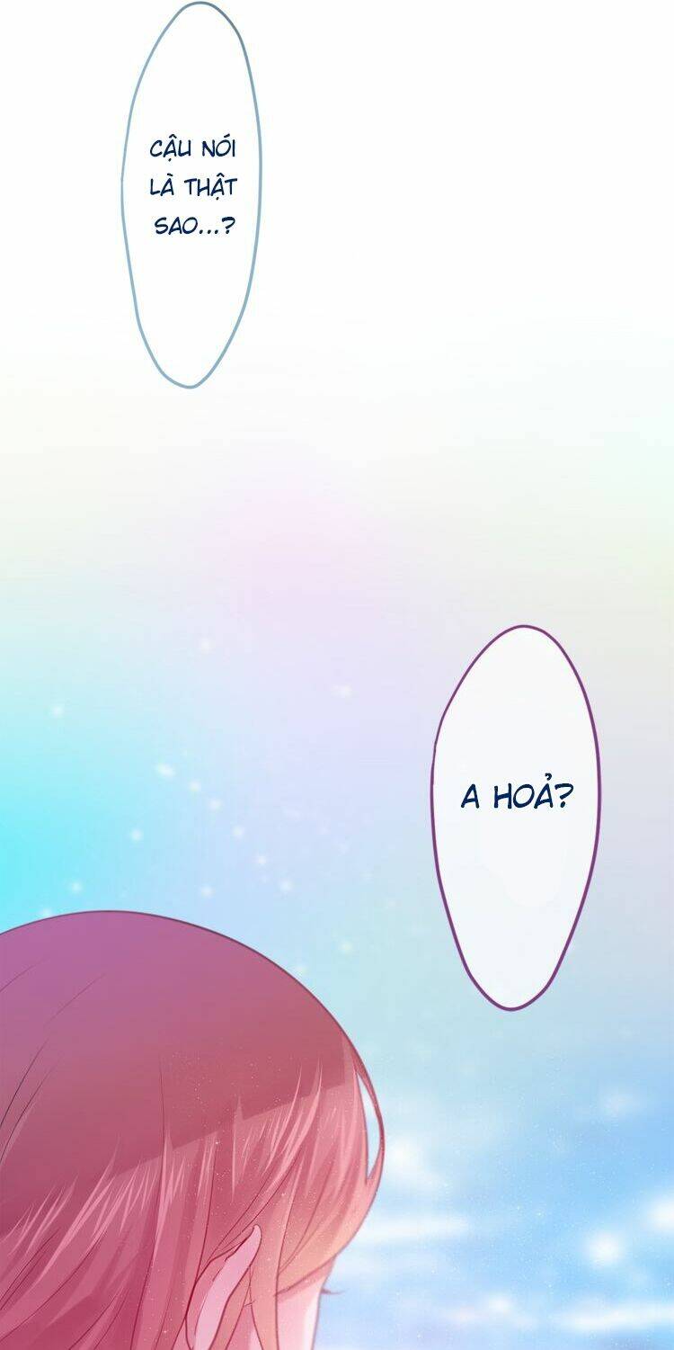 Tháng Sáu Kì Diệu: Chapter 7