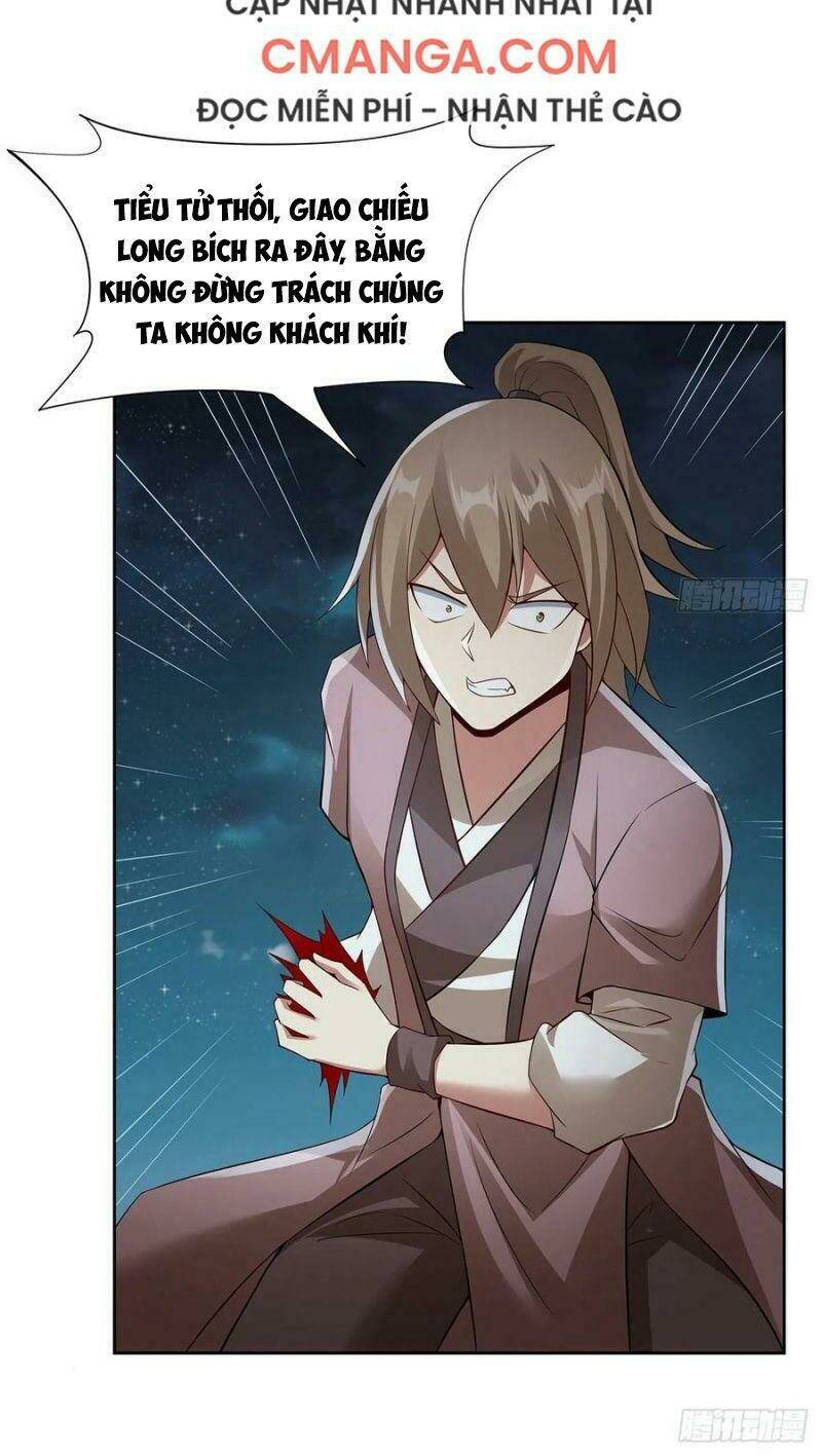 Nghịch Lân: Chapter 113