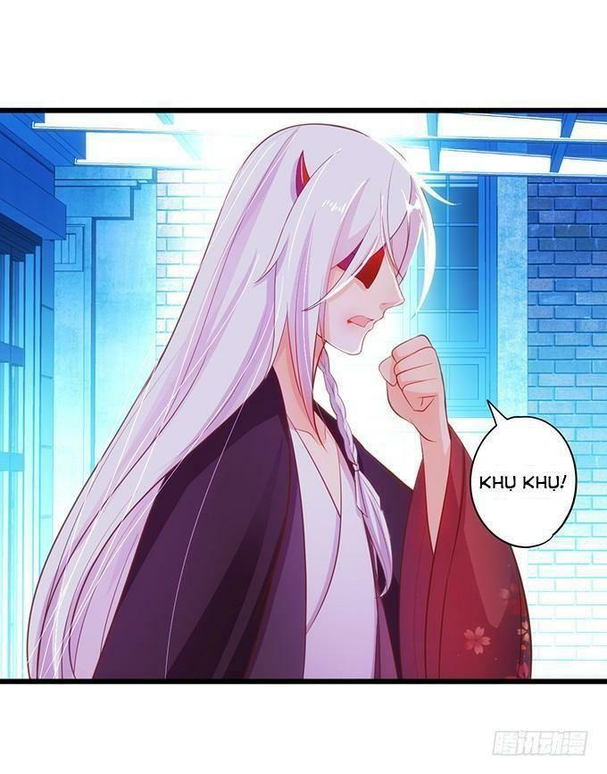 Hồ Tiên Hung Bạo: Chapter 99