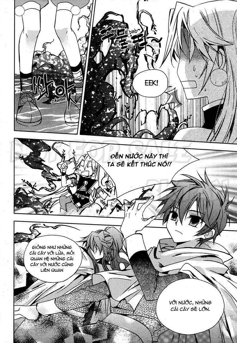 Hangah, Lee: Chapter 20