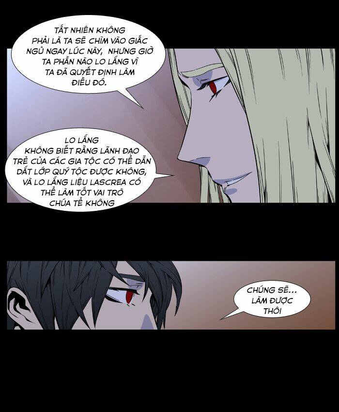 Ma Cà Rồng Quý Tộc: Chapter 403