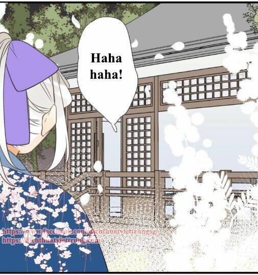 Bạn Trai Tôi Là Cẩm Y Vệ 2: Chapter 97