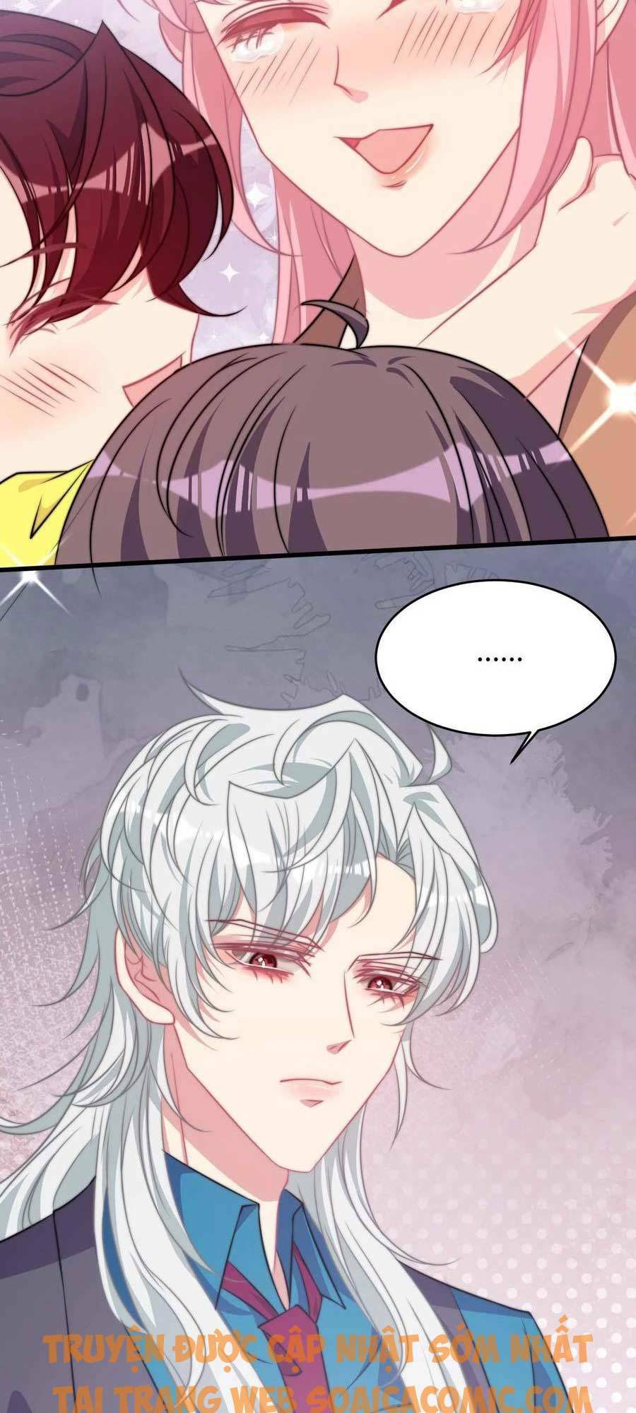 Vết Cắn Trí Mạng: Chapter 30