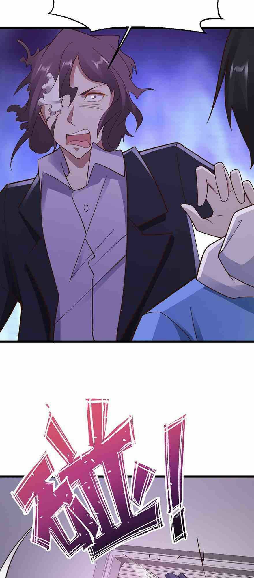 Em Gái Đừng Làm Phiền Tôi: Chapter 34