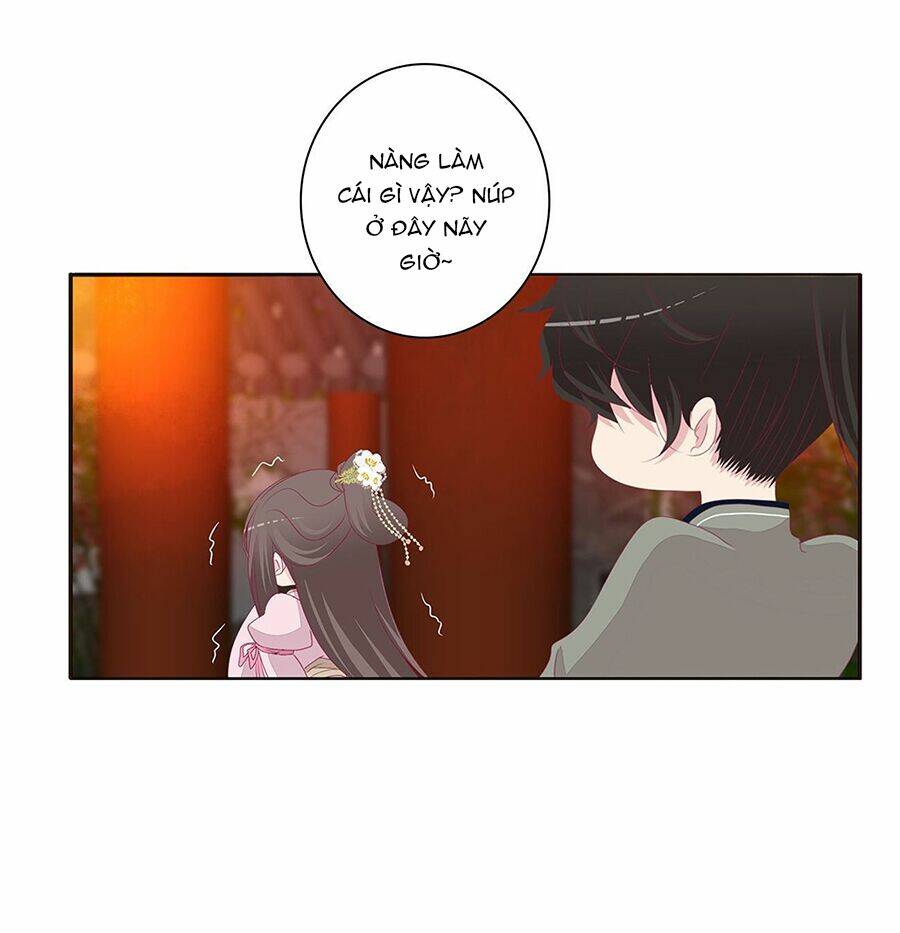 Tướng Quân Mời Ra Trận: Chapter 155